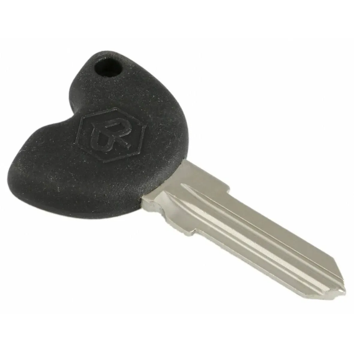 ROUGH-HEWING KEY LOCK