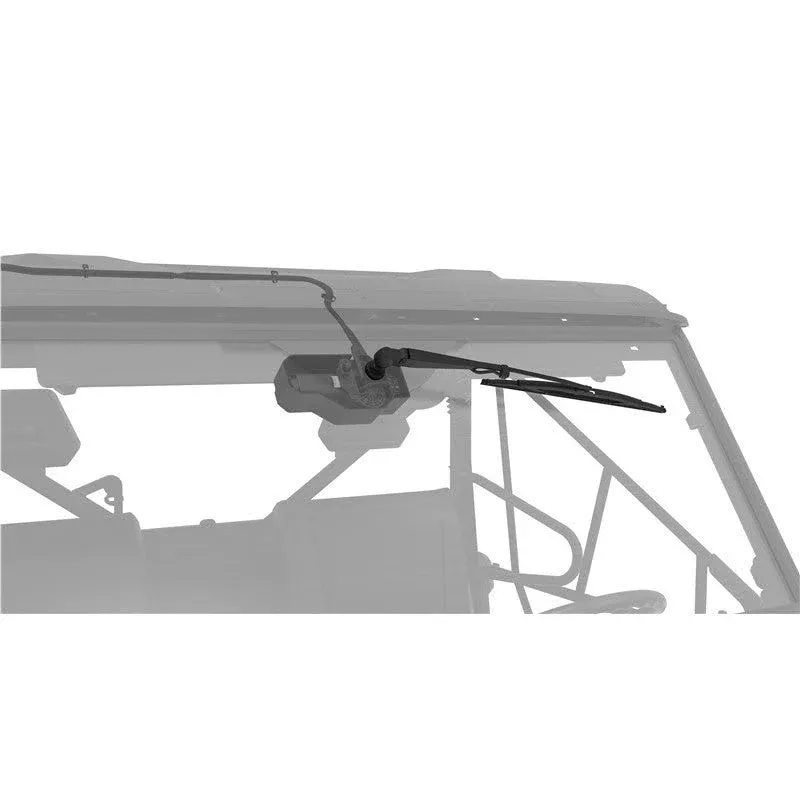 WIPER & WASHER KIT - U10 PRO WIPER & WASHER KIT - U10 PRO