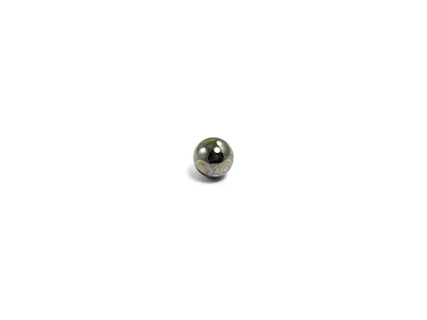 STEEL BALL
