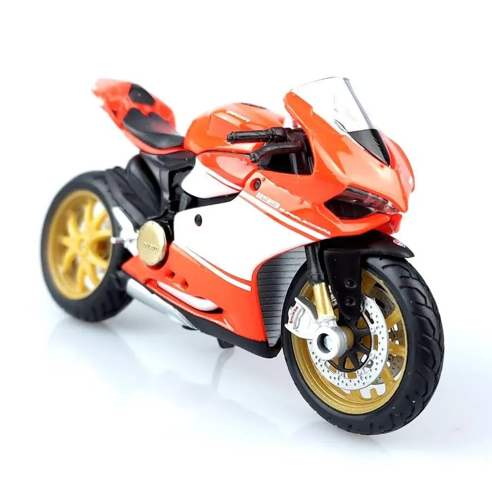 1199 REPLICA,MODEL 1199 REPLICA,MODEL