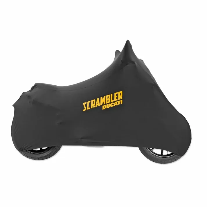 INDOOR BIKE COVER V20B