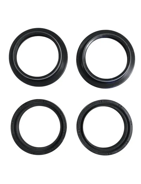 FORK SEAL KIT FORK SEAL KIT