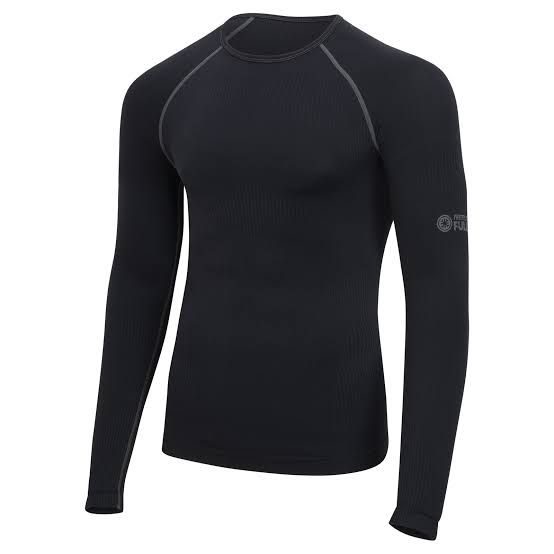 FULL COOL LONG SLEEVE BLK XL FULL COOL LONG SLEEVE BLK XL