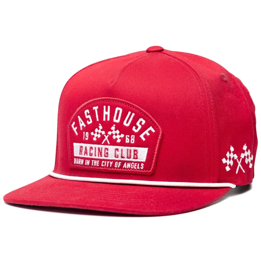 ACCLAIM HAT CARDINAL OS ACCLAIM HAT CARDINAL OS