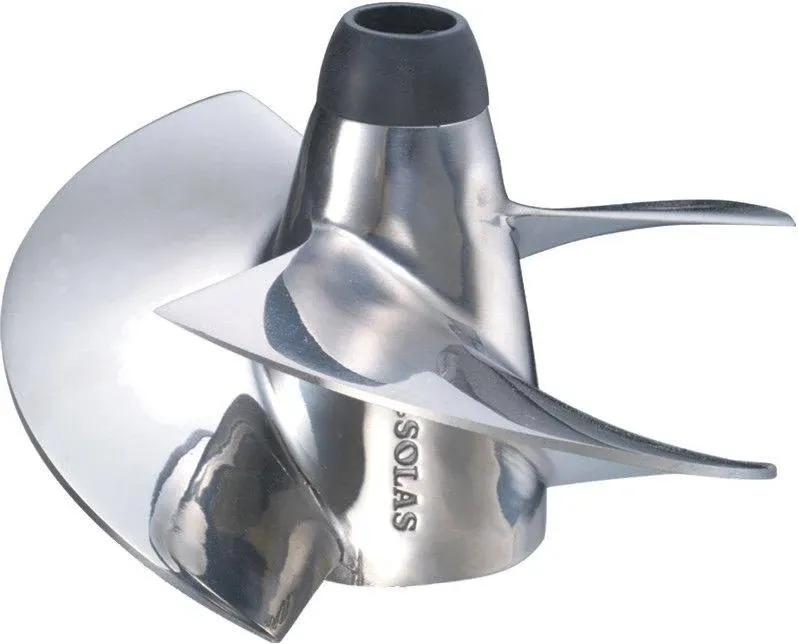 CONCORDE IMPELLER S-D CONCORDE IMPELLER S-D