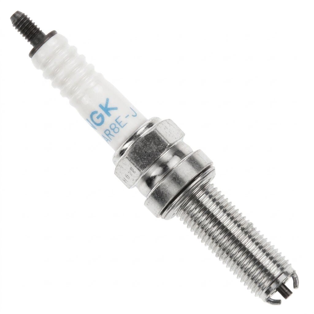 LMAR8E-J NGK SPARK PLUG