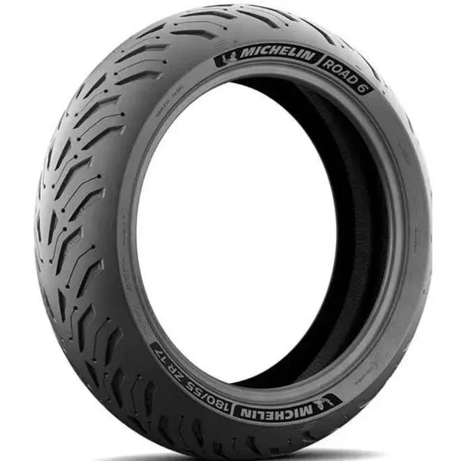 TIRE 1606017 (69W) MICHELIN ROAD 6 TIRE 1606017 (69W) MICHELIN ROAD 6
