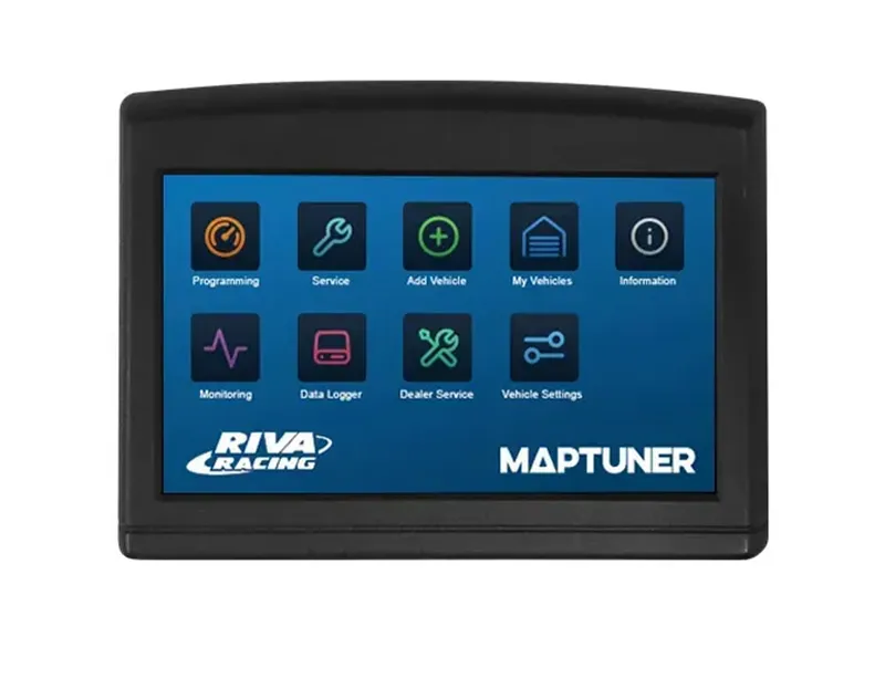 MAPTUNER X PACKAGE MAPTUNER X PACKAGE