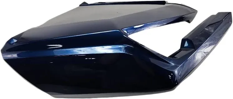FRONT RH TOP COVER, MIDNIGHT B FRONT RH TOP COVER, MIDNIGHT B