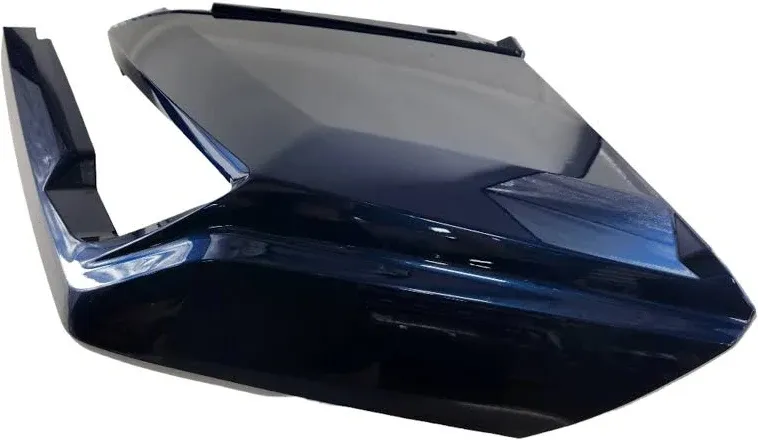 FRONT LH TOP COVER, MIDNIGHT B FRONT LH TOP COVER, MIDNIGHT B