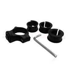 DoorMate 2 Handlebar Adapter Kit for the Can-Am Spyder F3 (2015+) & RT (2020+) DoorMate 2 Handlebar Adapter Kit for the Can-Am Spyder F3 (2015+) & RT (2020+)