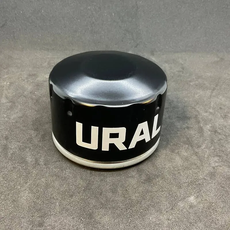 OIL FILTER SPIN-ON OIL FILTER SPIN-ON