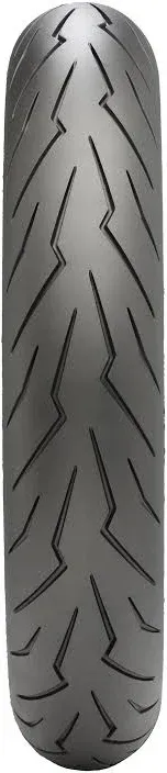 TIRE 1207017 PIRELLI DIABLO ROSSO III TIRE 1207017 PIRELLI DIABLO ROSSO III