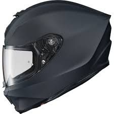 EXO-R330 FULL-FACE HELMET SOLID MATTE BLACK SM EXO-R330 FULL-FACE HELMET SOLID MATTE BLACK SM