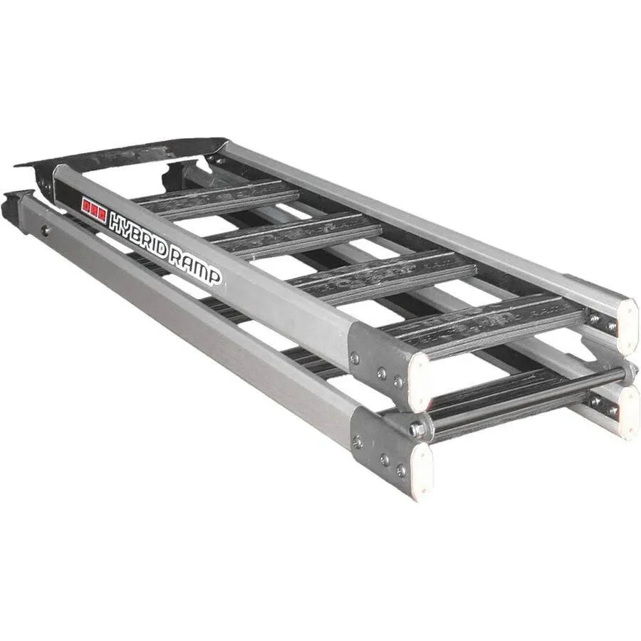 HYBRID RAMP 8"X6' HYBRID RAMP 8"X6'