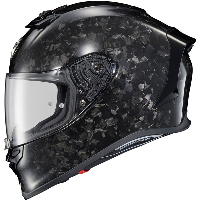 EXO-R1 AIR FULL FACE HELMET CARBON ONYX GLOSS BLACK LG EXO-R1 AIR FULL FACE HELMET CARBON ONYX GLOSS BLACK LG