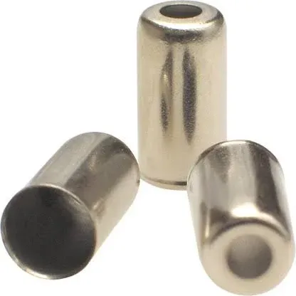 CABLE 5MM CAP FITTINGS 10/PK CABLE 5MM CAP FITTINGS 10/PK