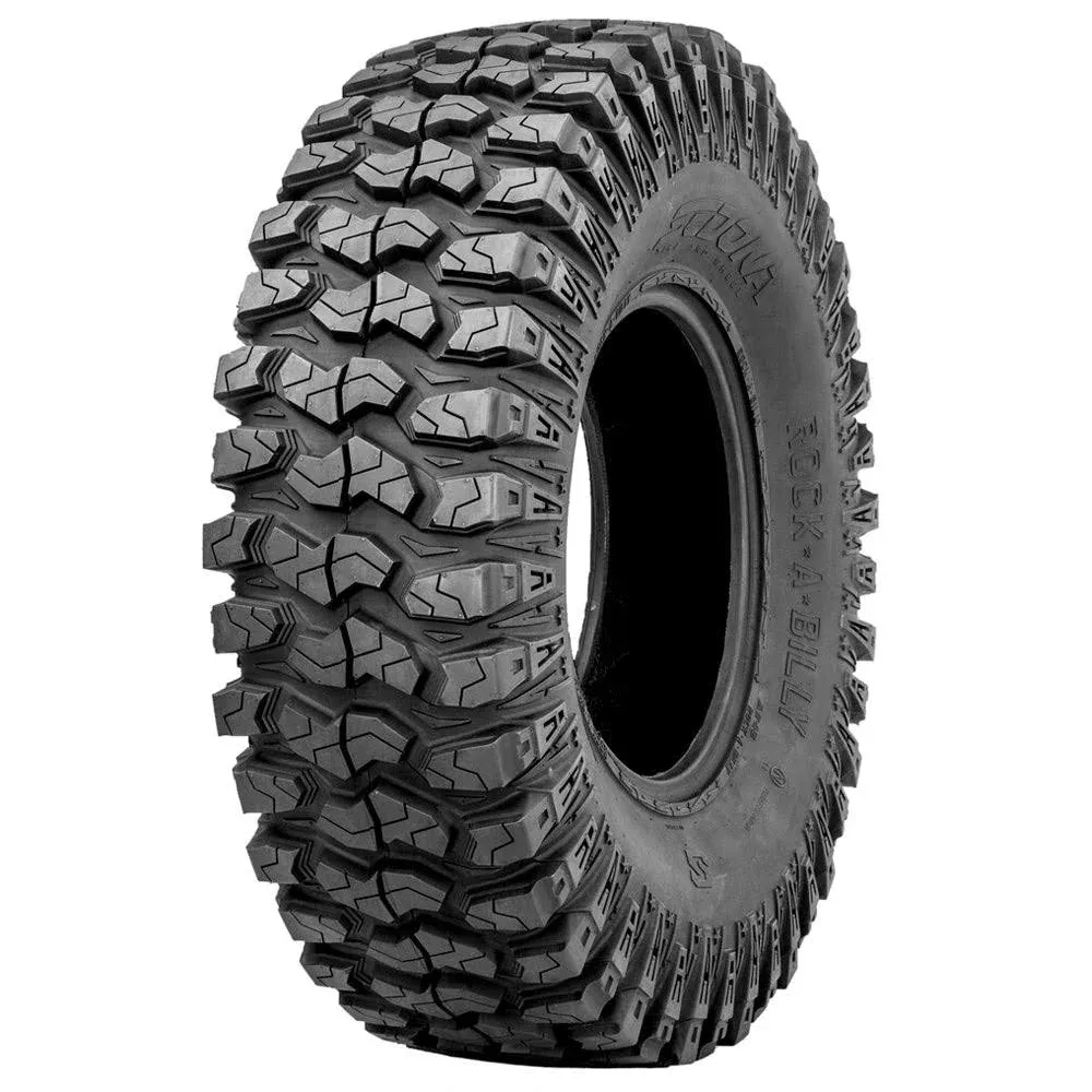 TIRE 30X10-14 SEDONA ROCK-A-BILLY TIRE 30X10-14 SEDONA ROCK-A-BILLY