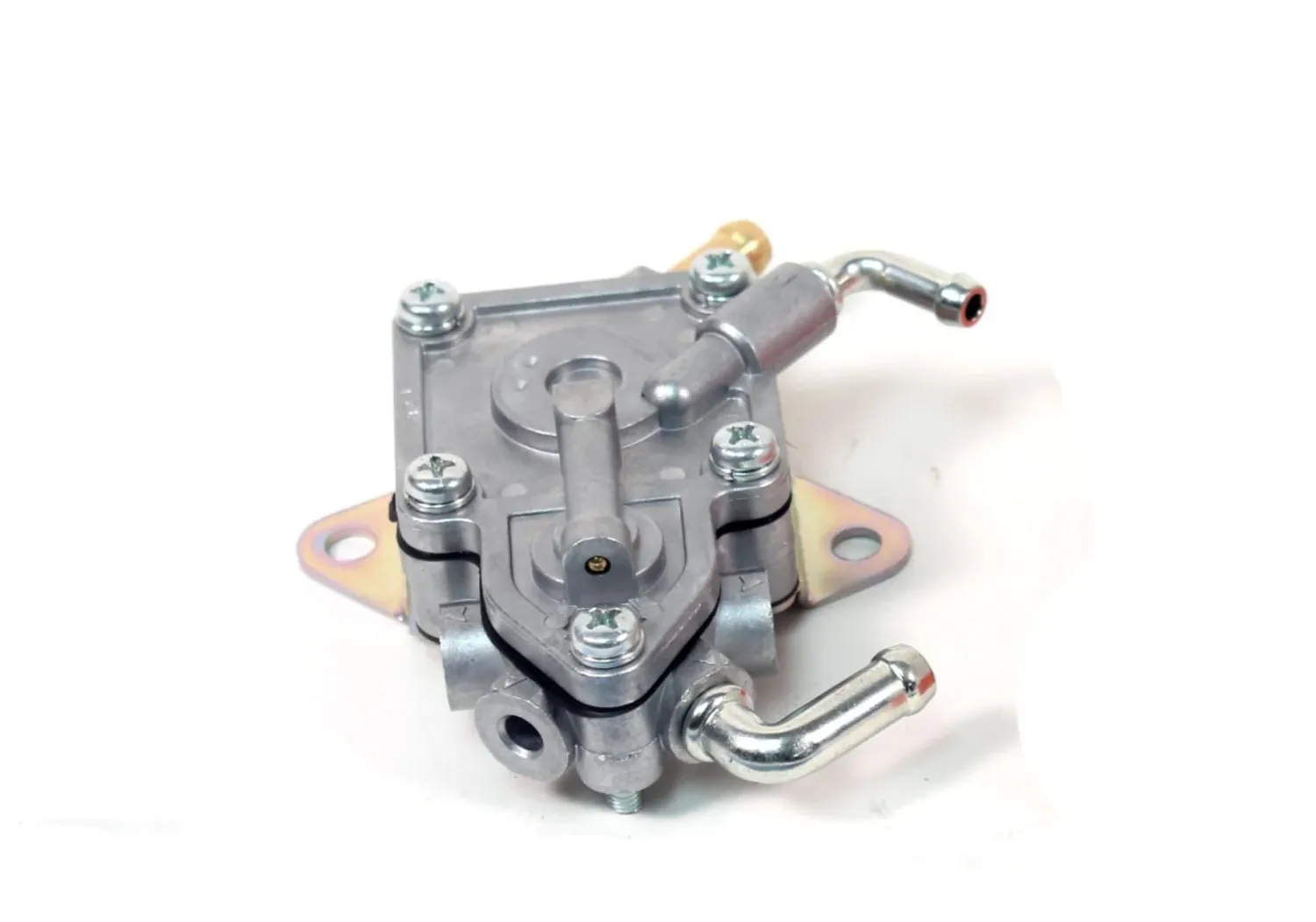 FUEL PUMP ASSY