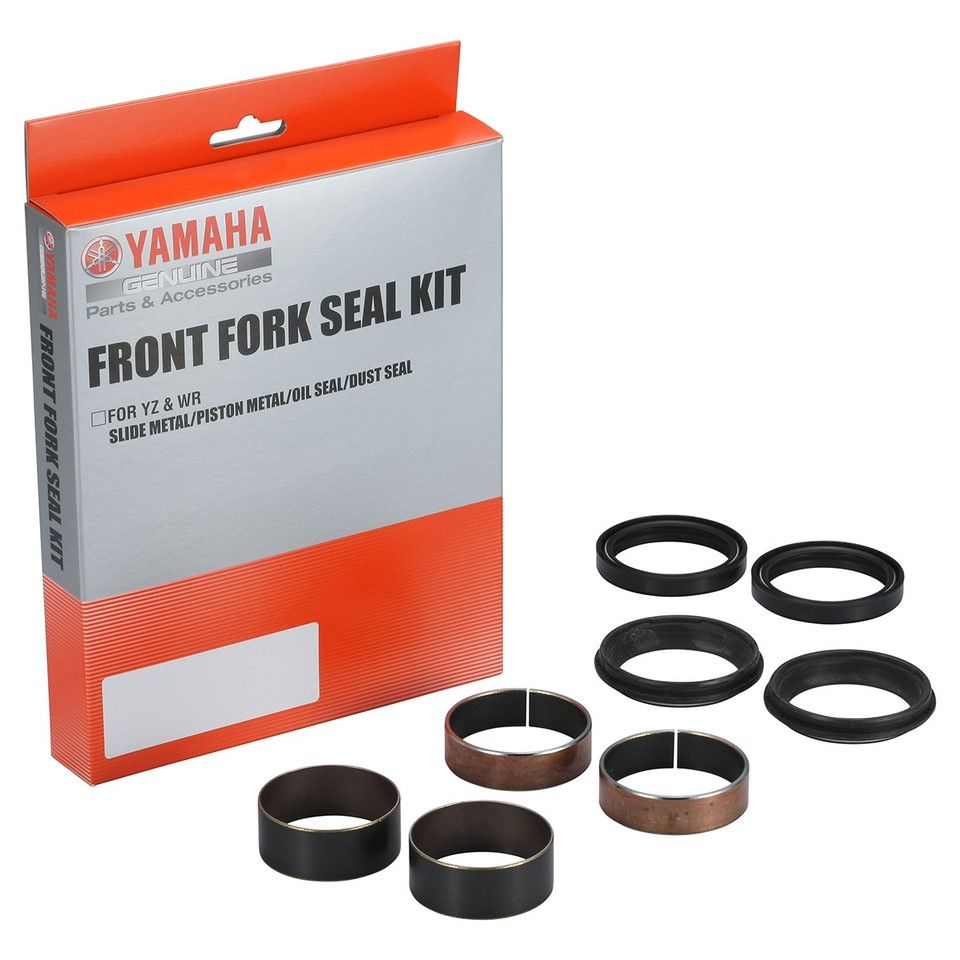 FORK SEALS KIT