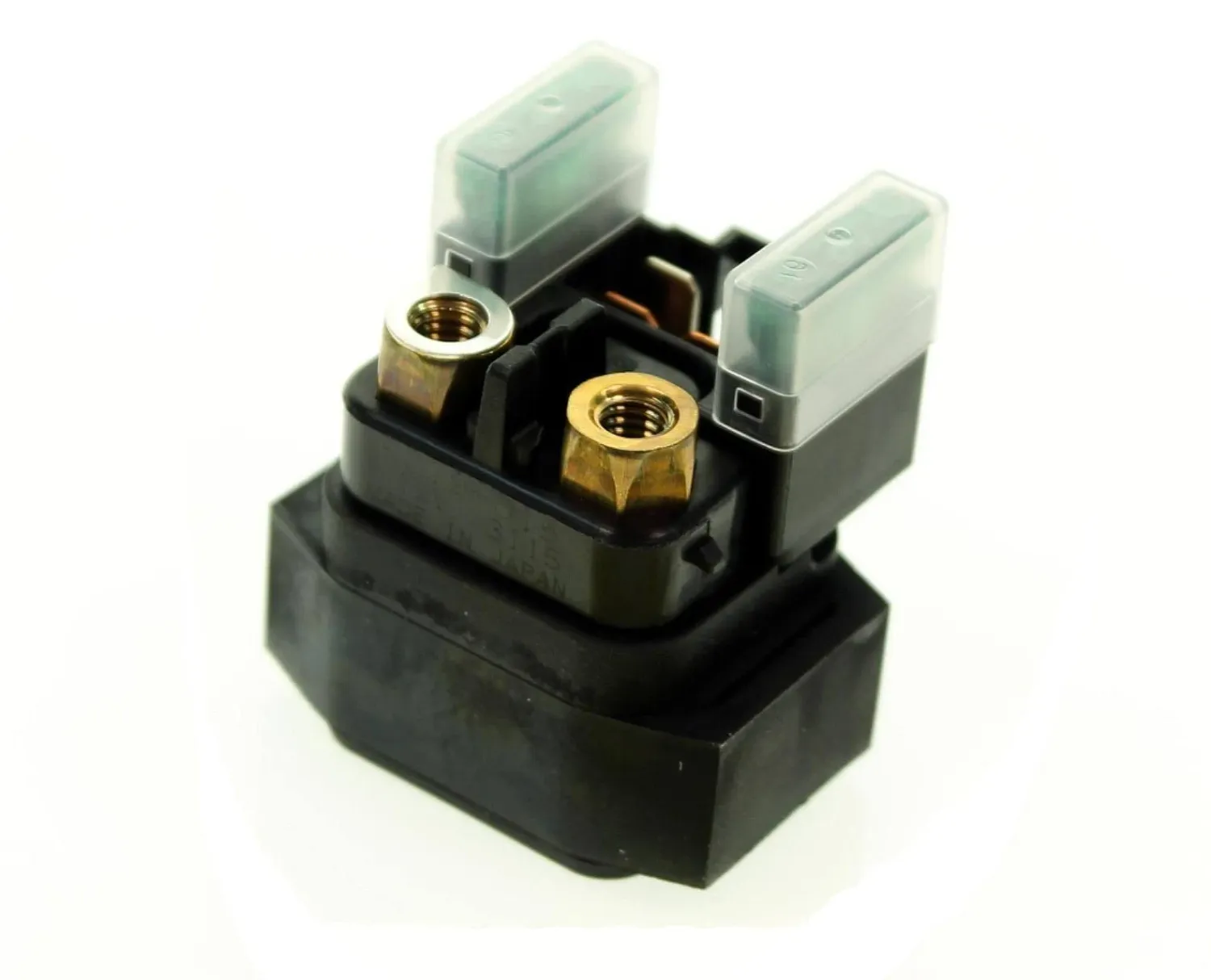 STARTER RELAY ASSY STARTER RELAY ASSY