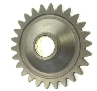GEAR,KICK IDLE