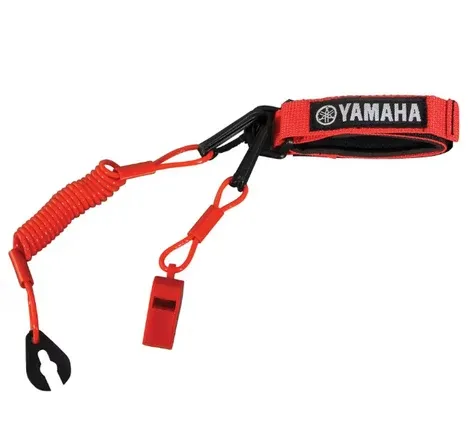 PRO LANYARD, RED PRO LANYARD, RED