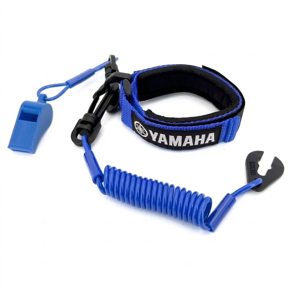 PRO LANYARD, BLUE PRO LANYARD, BLUE
