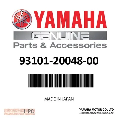 OIL SEAL,S-TYPE