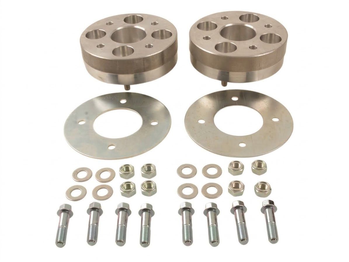 SPACER KIT SPACER KIT