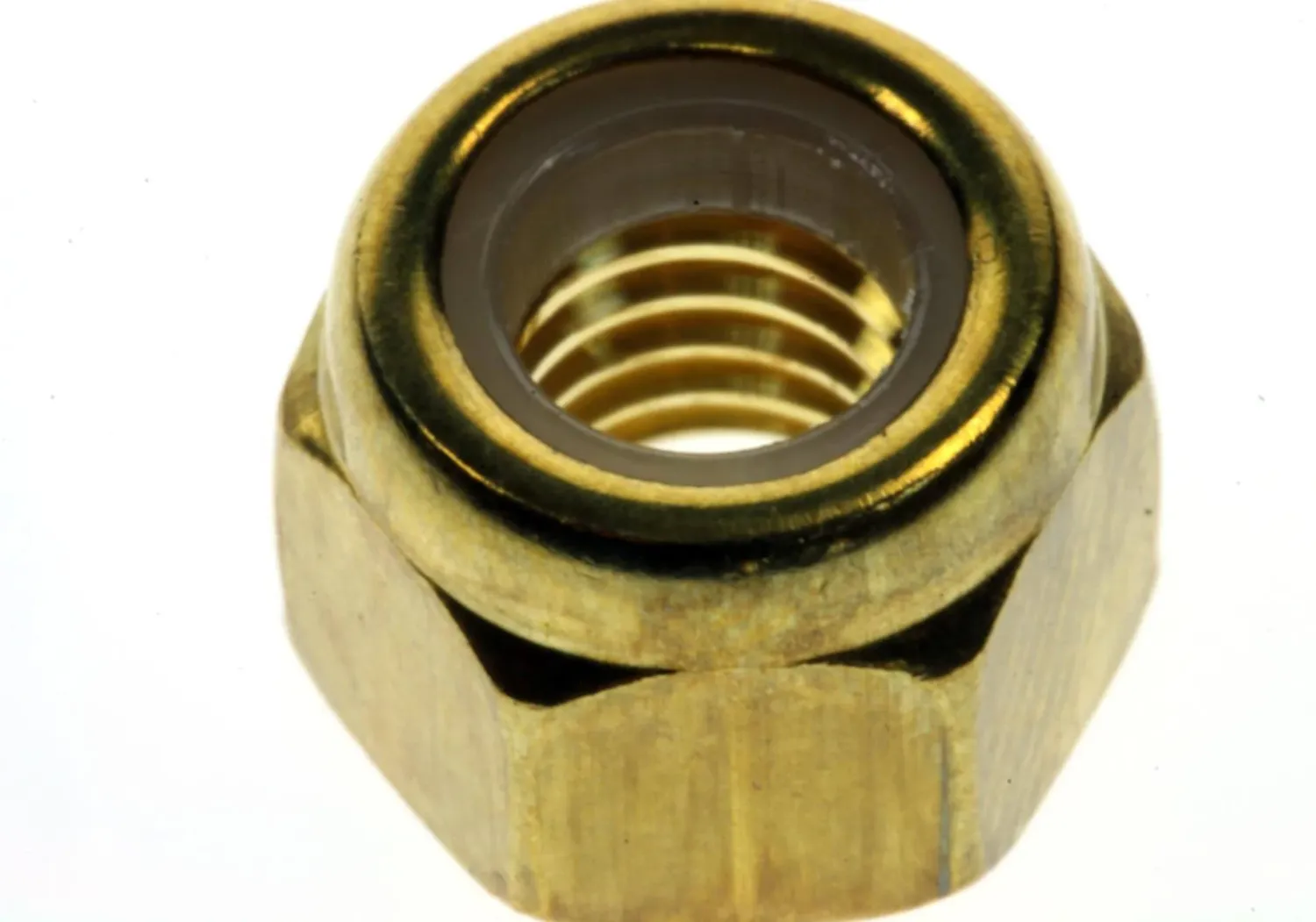 NUT, FLANGE NUT, FLANGE