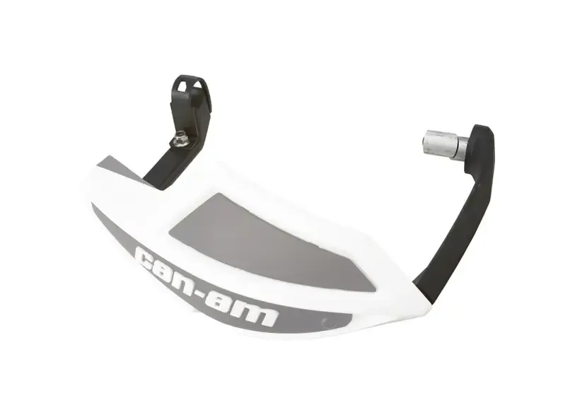 Can-Am Full Wrap Aluminum Mounting Kit Can-Am Full Wrap Aluminum Mounting Kit