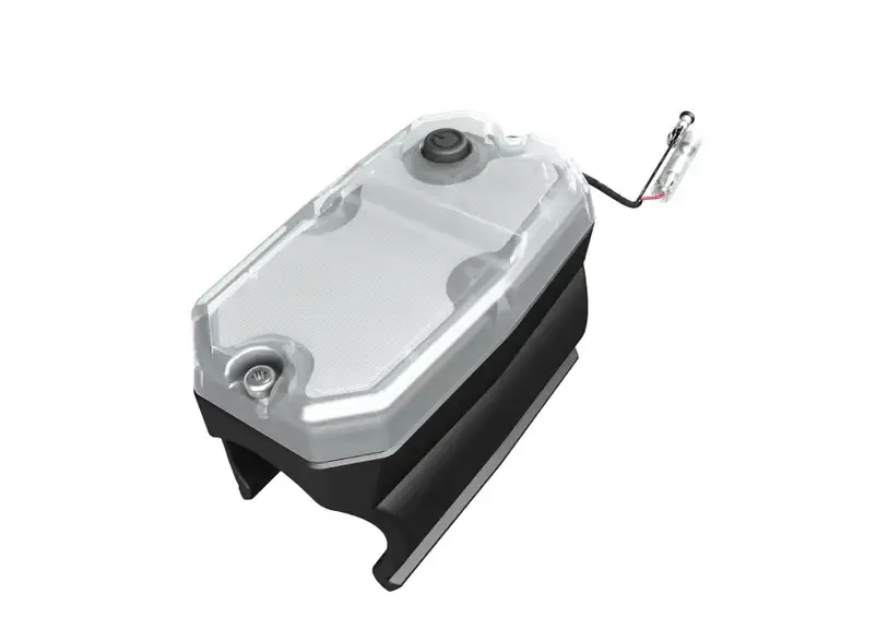 Can-Am Dome Light Can-Am Dome Light