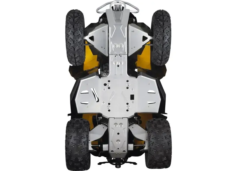 FRONT SKID RENEGADE