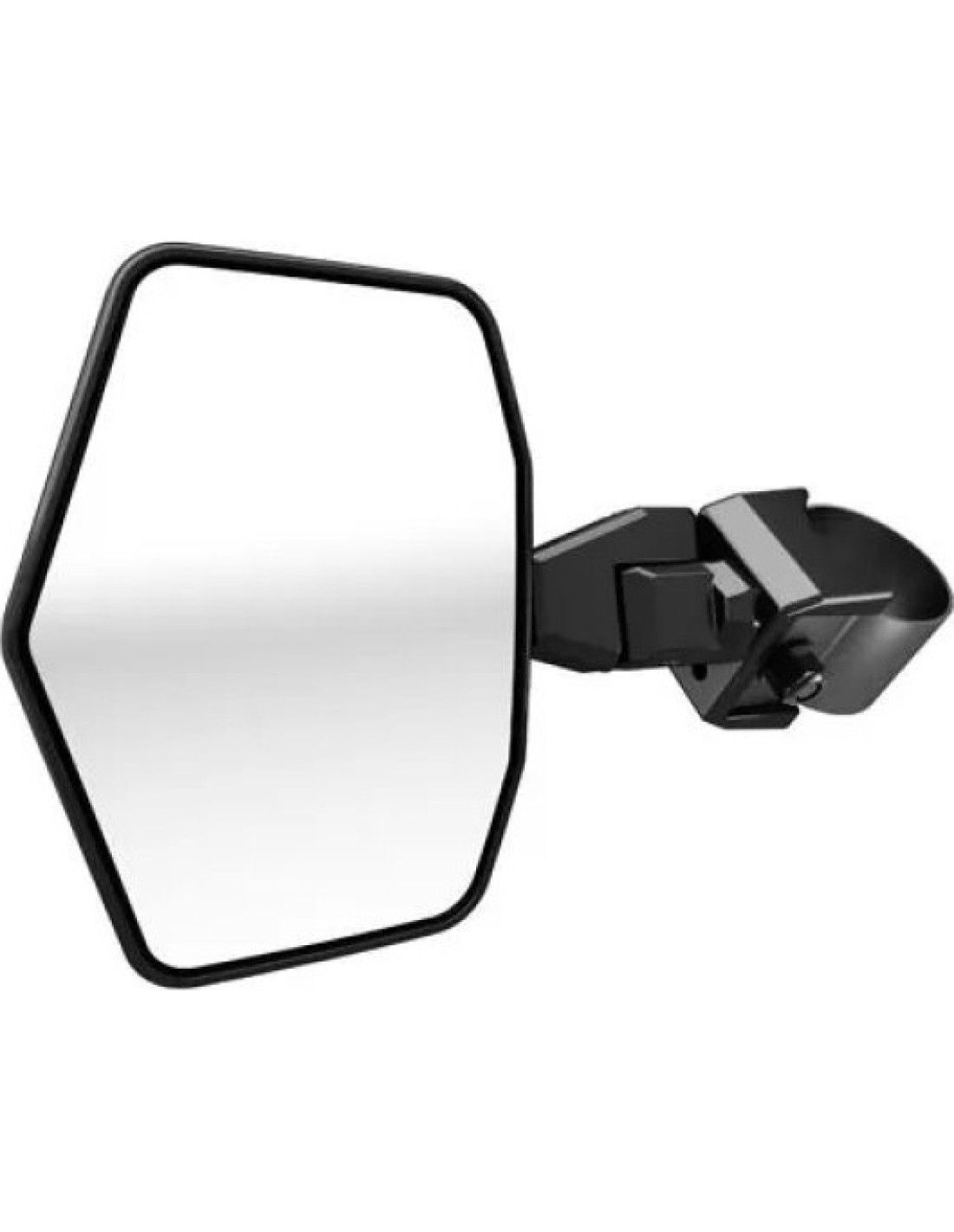 Can-Am OEM Aluminum Side Mirror Kit