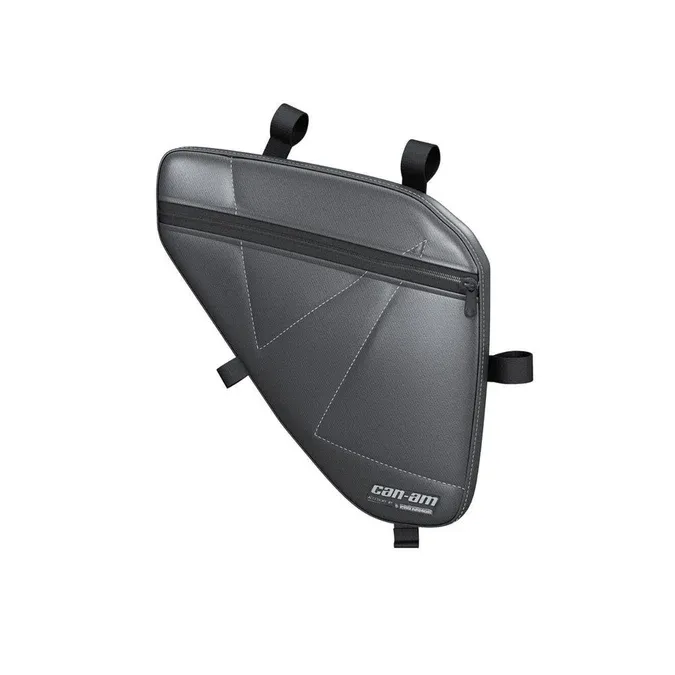 BRP Can-Am Commander Padded Storage for Sport Aluminum Doors - Front BRP Can-Am Commander Padded Storage for Sport Aluminum Doors - Front