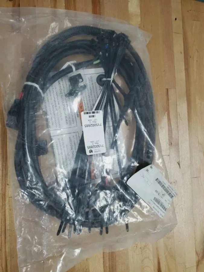 LED BAR POWER CABLE KIT
