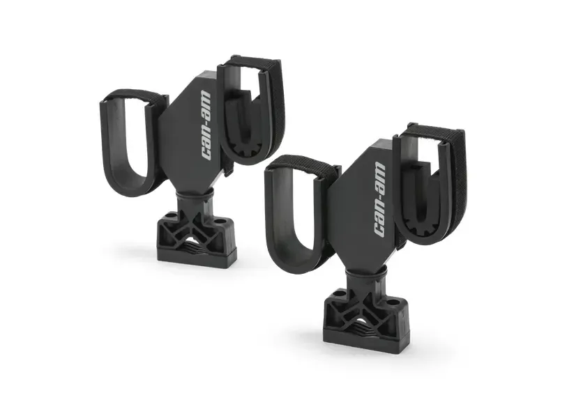 Can-Am Multi-fit Holder Double Can-Am Multi-fit Holder Double