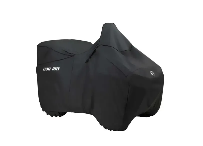 Can-Am Outlander Trailering Cover