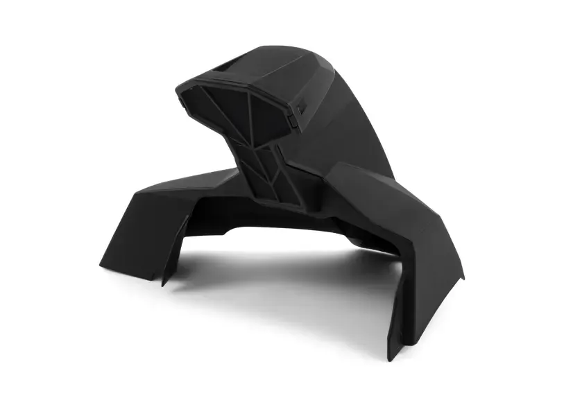 Can-Am Outlander Snorkel Kit