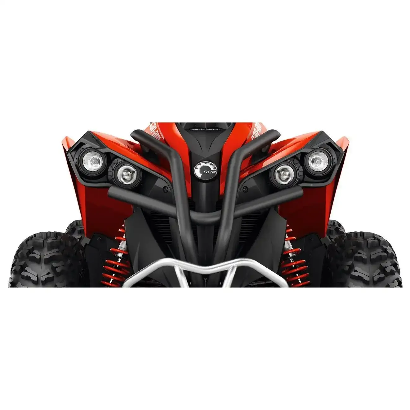 FRONT BUMPER FRONT BUMPER