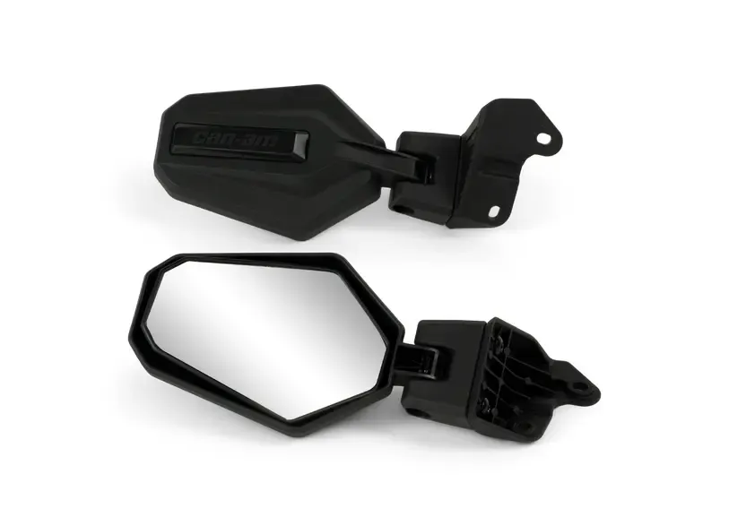 Can-Am Side Mirrors