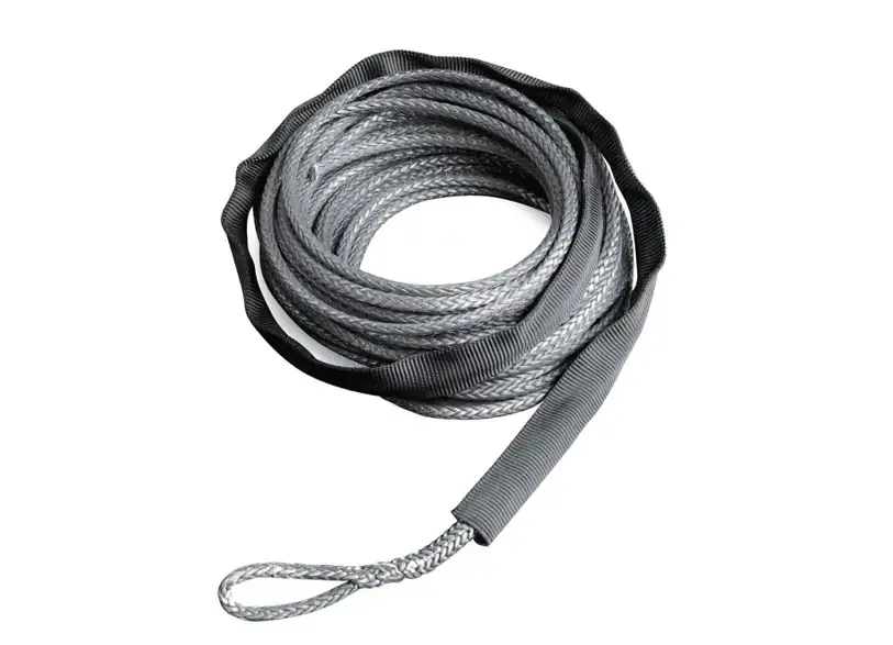 Can-Am Synthetic Winch Cable Can-Am Synthetic Winch Cable