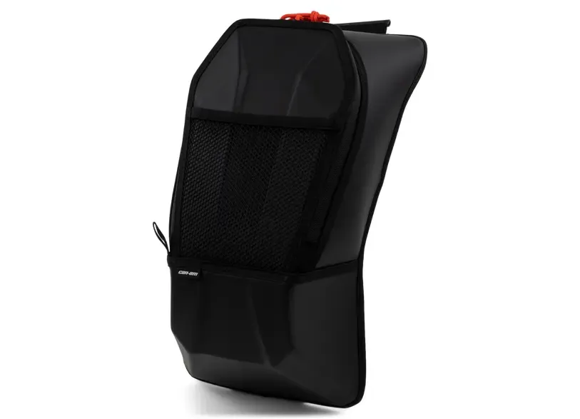 Can-Am Maverick X3 2 US Gal (7.5 L) Shoulder Storage Bag Can-Am Maverick X3 2 US Gal (7.5 L) Shoulder Storage Bag