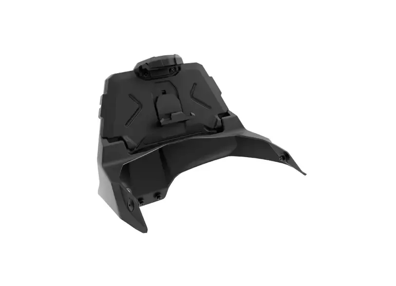 Can-Am Outlander Electronic Device Holder