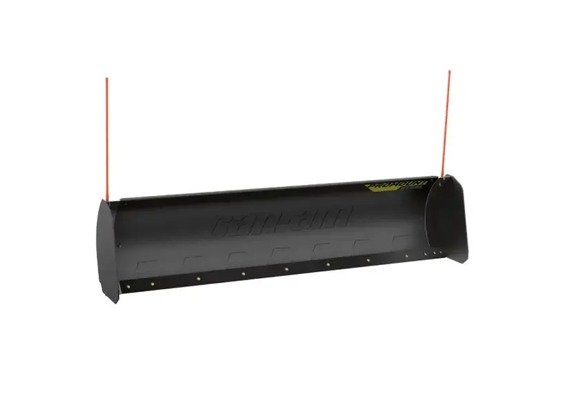 Can-Am ProMount 60 in. (152 cm) Plastic Wear Blade Can-Am ProMount 60 in. (152 cm) Plastic Wear Blade