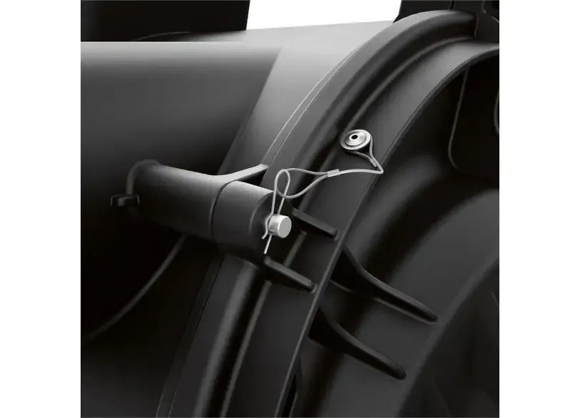 Lonestar Racing Quick-Release Clutch Cover Pins