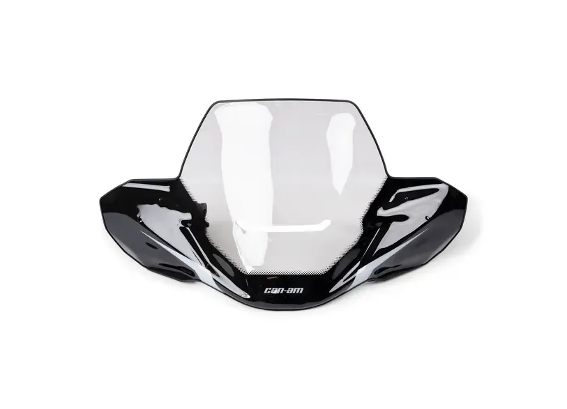 HIGH WINDSHIELD KIT HIGH WINDSHIELD KIT