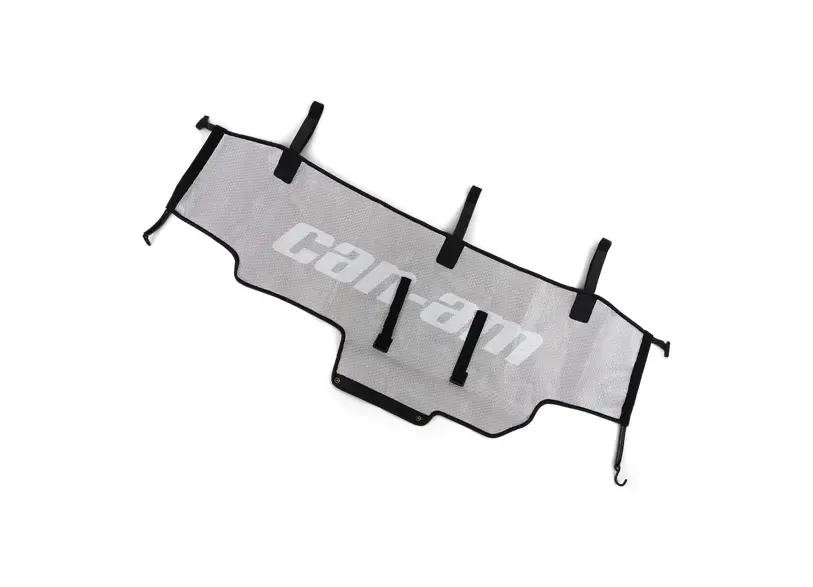 NET_PROTECTION CTRL KIT SSP NET_PROTECTION CTRL KIT SSP