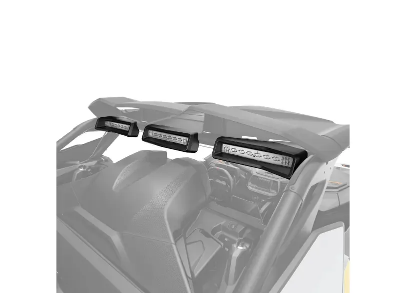 LIGHT_AUXILIARY ROOF UP REAR KIT LIGHT_AUXILIARY ROOF UP REAR KIT